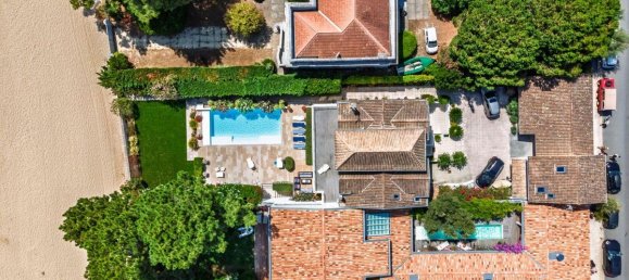 Вилла с 8 спальнями в Леж-Кап-Ферре, Франция № 335788 6