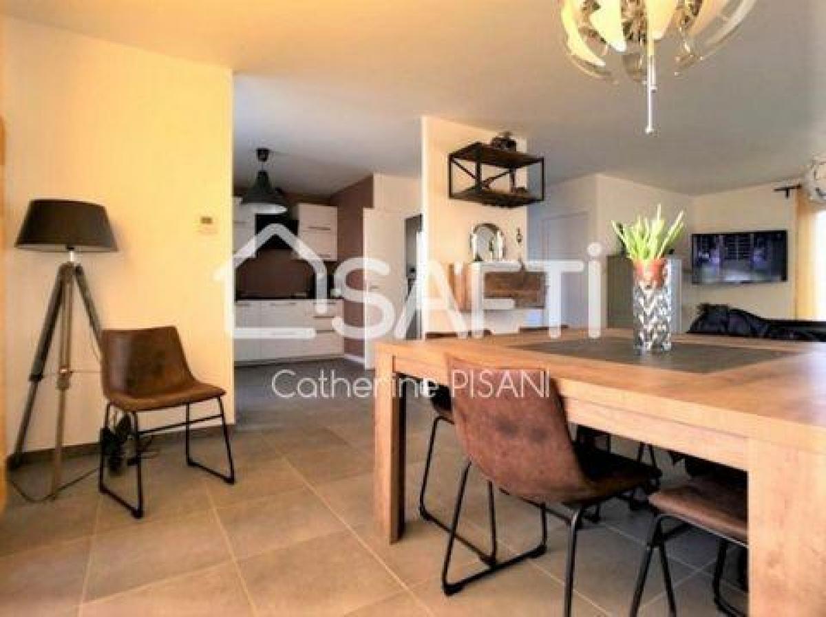 3 Schlafzimmer Haus in Carbonne, France, Nr. 27162