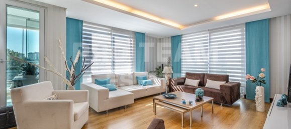 4 rooms Apartment in Lara, Turkey No. 28042 11