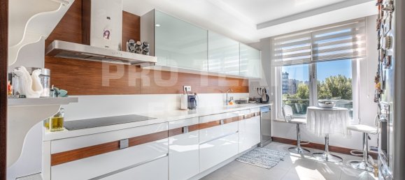 4 rooms Apartment in Lara, Turkey No. 28042 16