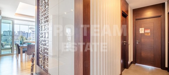 4 rooms Apartment in Lara, Turkey No. 28042 7