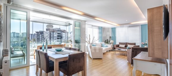 4 rooms Apartment in Lara, Turkey No. 28042 9