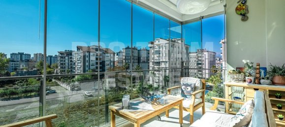 4 rooms Apartment in Lara, Turkey No. 28042 15