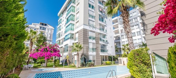 4 rooms Apartment in Lara, Turkey No. 28042 5