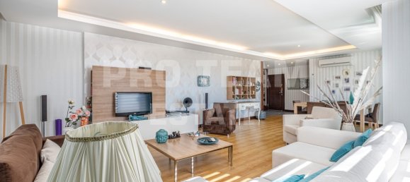 4 rooms Apartment in Lara, Turkey No. 28042 12