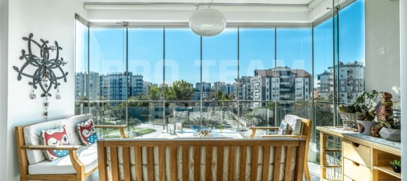 4 rooms Apartment in Lara, Turkey No. 28042 14