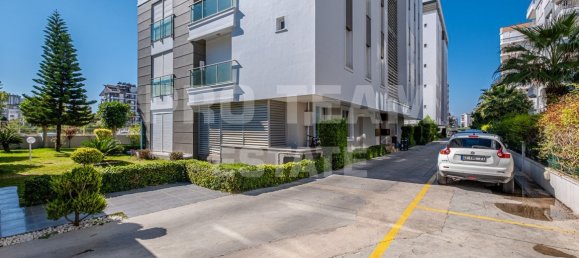 4 rooms Apartment in Lara, Turkey No. 28042 3