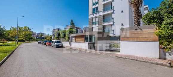 4 rooms Apartment in Lara, Turkey No. 28042 2