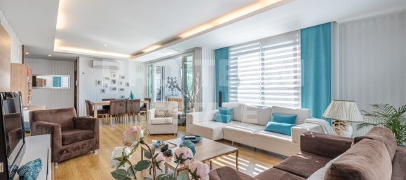 4 rooms Apartment in Lara, Turkey No. 28042 10