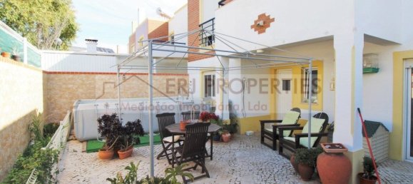 4 غرف نوم منزل في Tavira, Portugal رقم 290804 3