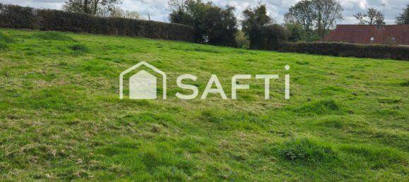 Land in Fressin, France No. 211761 2