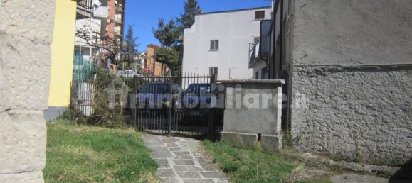 5غرفة عقار تجاري في Agnone, Italy رقم 319585 2