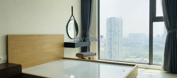 2 Schlafzimmer Wohnung in Thu Duc, Vietnam, Nr. 9070 5