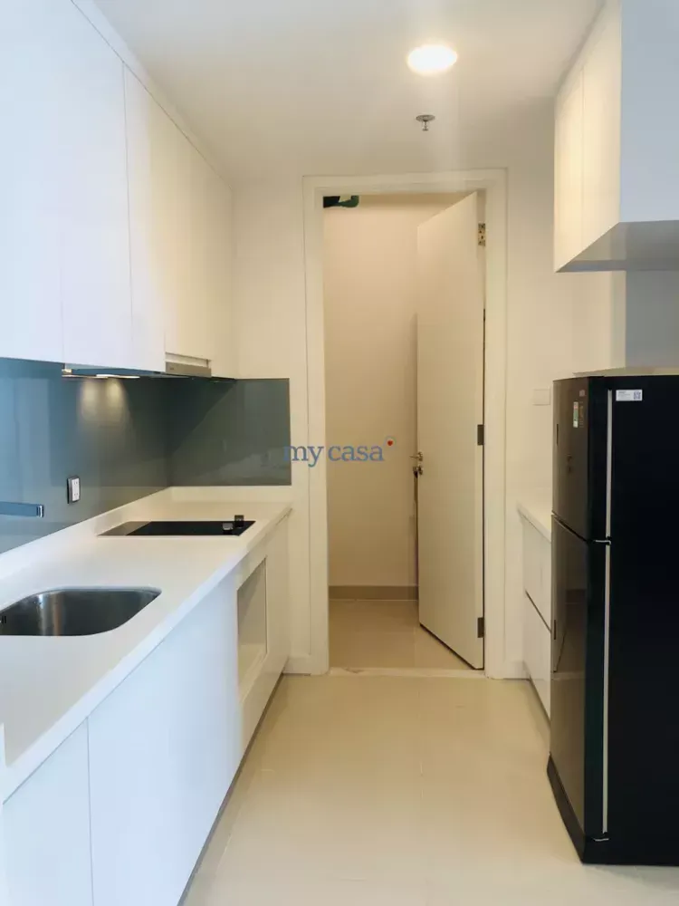 2 Schlafzimmer Wohnung in Thu Duc, Vietnam, Nr. 9070
