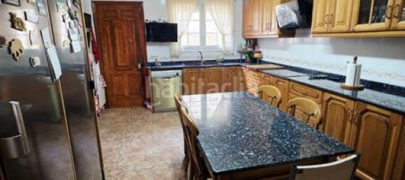 7 bedrooms House in Sant Fost de Campsentelles, Spain No. 165673 21