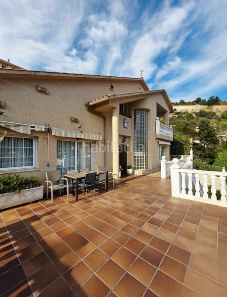 7 bedrooms House in Sant Fost de Campsentelles, Spain No. 165673