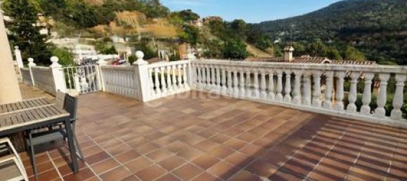 7 bedrooms House in Sant Fost de Campsentelles, Spain No. 165673 28