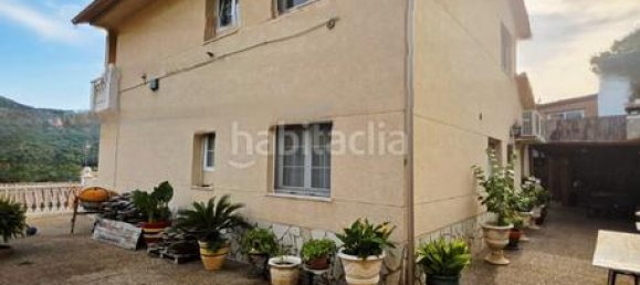 7 bedrooms House in Sant Fost de Campsentelles, Spain No. 165673 30