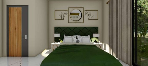 Wohnung 2+1 in Alanya, Turkey, Nr. 11381 15