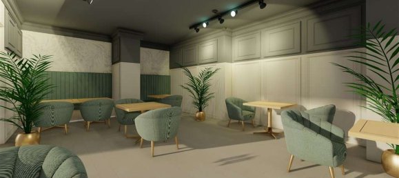 Wohnung 2+1 in Alanya, Turkey, Nr. 11381 2