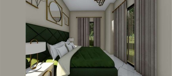 Wohnung 2+1 in Alanya, Turkey, Nr. 11381 20