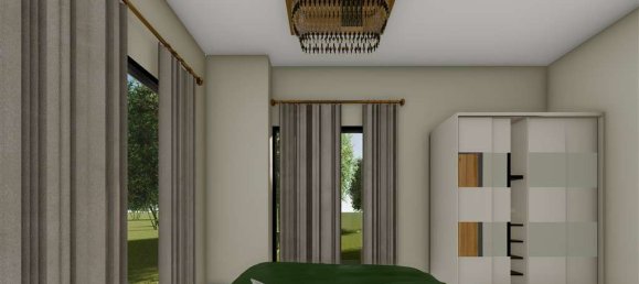 Wohnung 2+1 in Alanya, Turkey, Nr. 11381 19