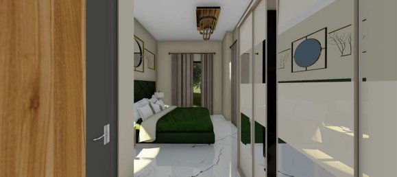 Wohnung 2+1 in Alanya, Turkey, Nr. 11381 21