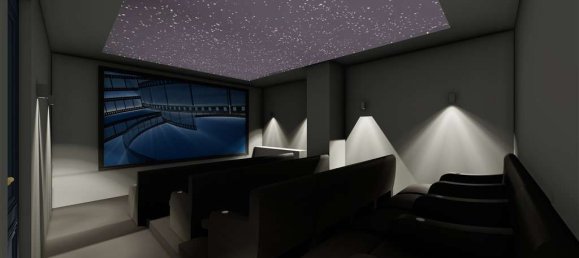 Wohnung 2+1 in Alanya, Turkey, Nr. 11381 3