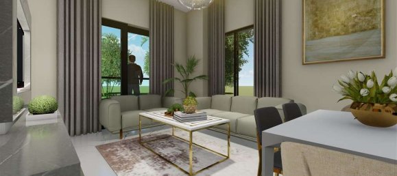 Wohnung 2+1 in Alanya, Turkey, Nr. 11381 22