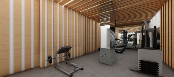 Wohnung 2+1 in Alanya, Turkey, Nr. 11381 7