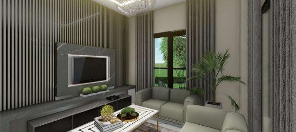 Wohnung 2+1 in Alanya, Turkey, Nr. 11381 25