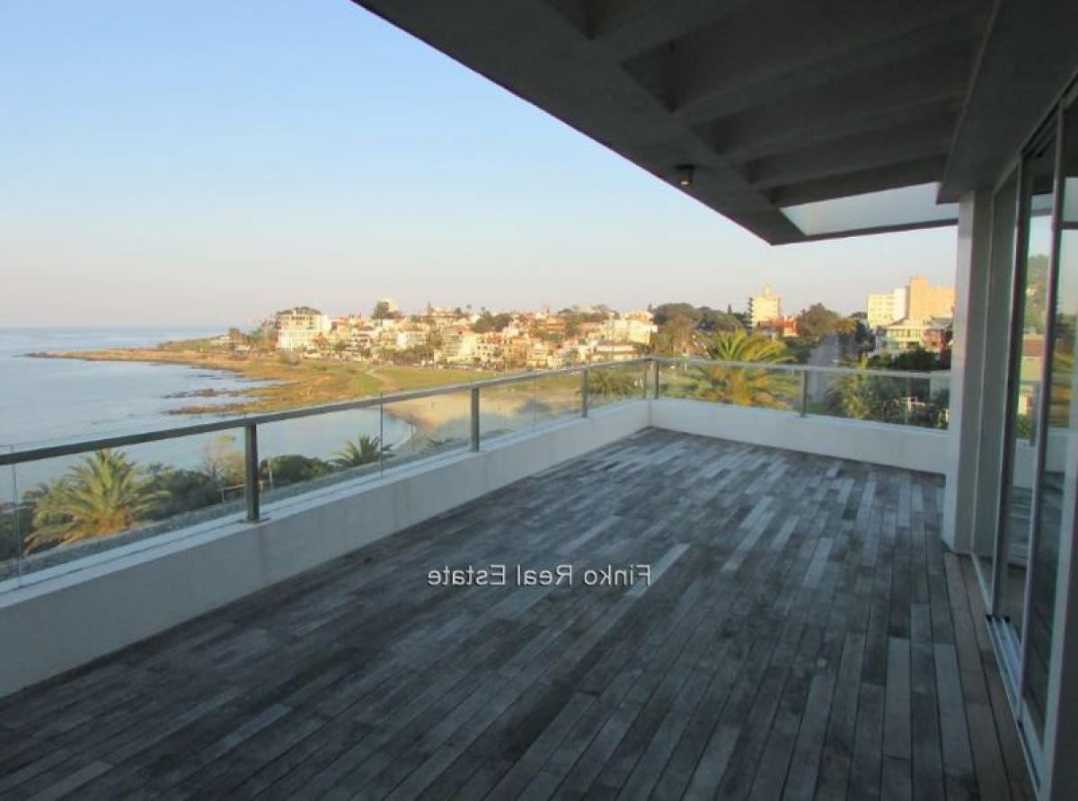 2 Schlafzimmer Wohnung in Montevideo, Uruguay, Nr. 9426