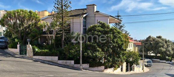 6 Schlafzimmer Haus in Cascais, Portugal, Nr. 136551 3