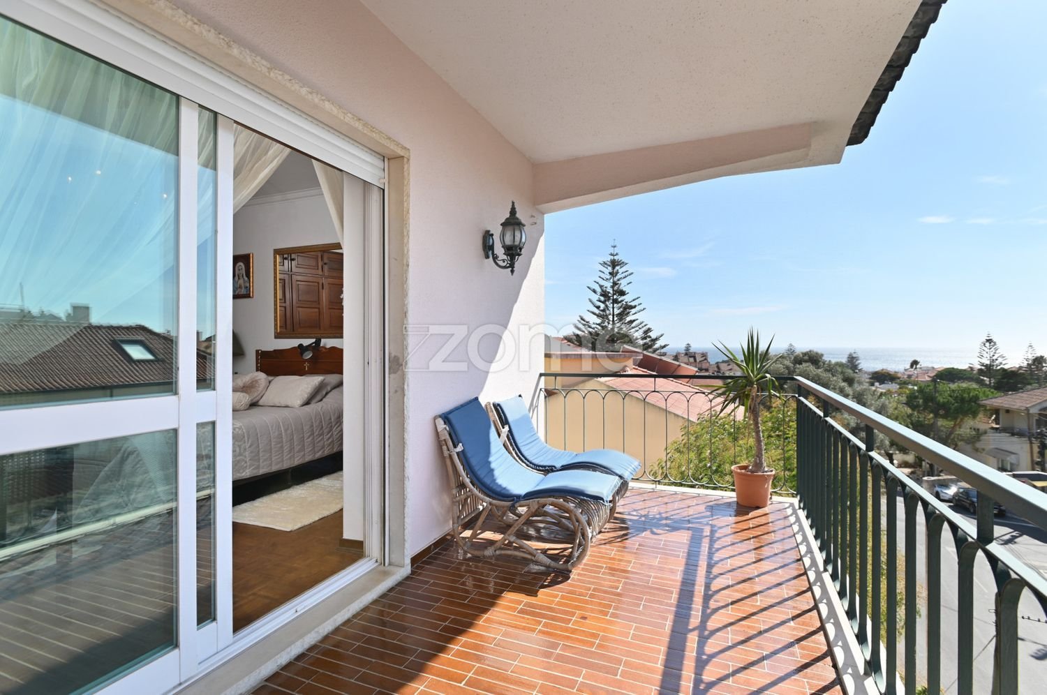 6 Schlafzimmer Haus in Cascais, Portugal, Nr. 136551