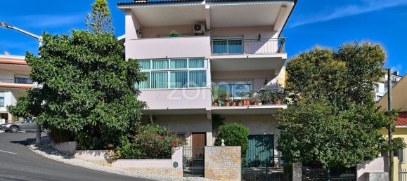 6 Schlafzimmer Haus in Cascais, Portugal, Nr. 136551 2