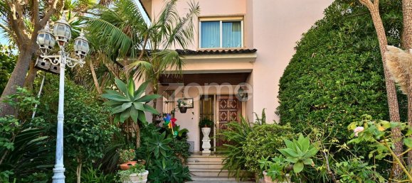 6 Schlafzimmer Haus in Cascais, Portugal, Nr. 136551 4