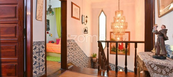6 Schlafzimmer Haus in Cascais, Portugal, Nr. 136551 18