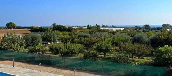 Casa de 3 dormitorios en Tochni, Cyprus No. 7095 3