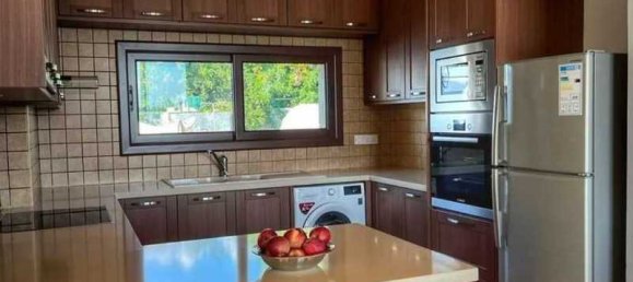 Casa de 3 dormitorios en Tochni, Cyprus No. 7095 4