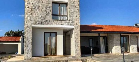 Casa de 3 dormitorios en Tochni, Cyprus No. 7095 11