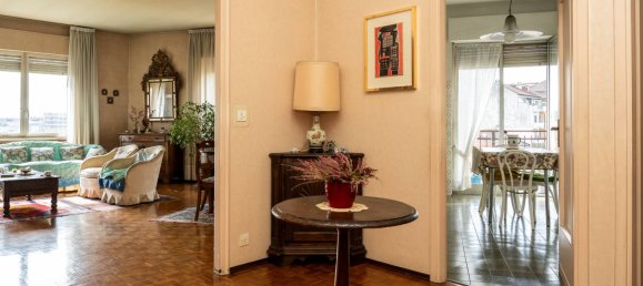1 Schlafzimmer Wohnung in Turin, Italy, Nr. 354439 7