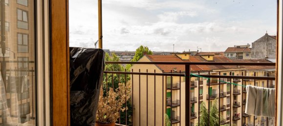 1 Schlafzimmer Wohnung in Turin, Italy, Nr. 354439 9