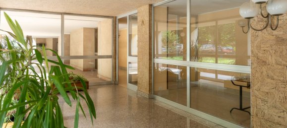 1 Schlafzimmer Wohnung in Turin, Italy, Nr. 354439 4