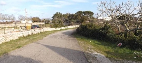 Terreno em Putignano, Italy 3154 m² N.º 355794 5