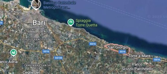 Terreno em Putignano, Italy 3154 m² N.º 355794 8