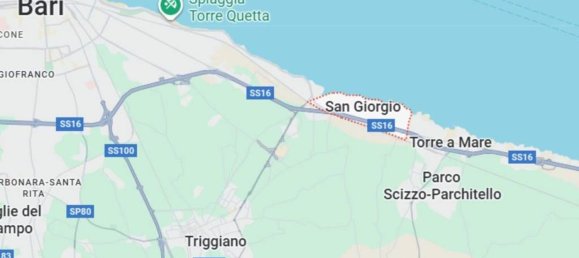 Terreno em Putignano, Italy 3154 m² N.º 355794 9