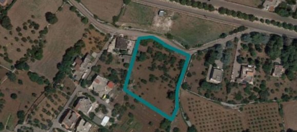 Terreno em Putignano, Italy 3154 m² N.º 355794 3