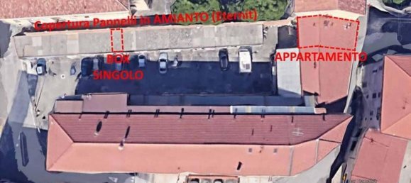 Квартира с 2 комнатами в Лентате суль Севезо, Италия № 2758 13