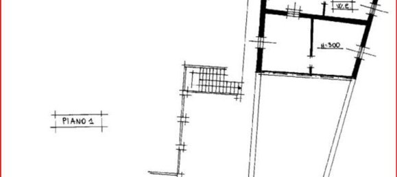 Квартира с 2 комнатами в Лентате суль Севезо, Италия № 2758 16
