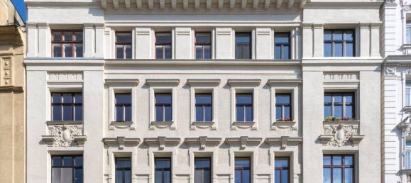 3 rooms Apartment in Mariahilf, Austria No. 207143 16